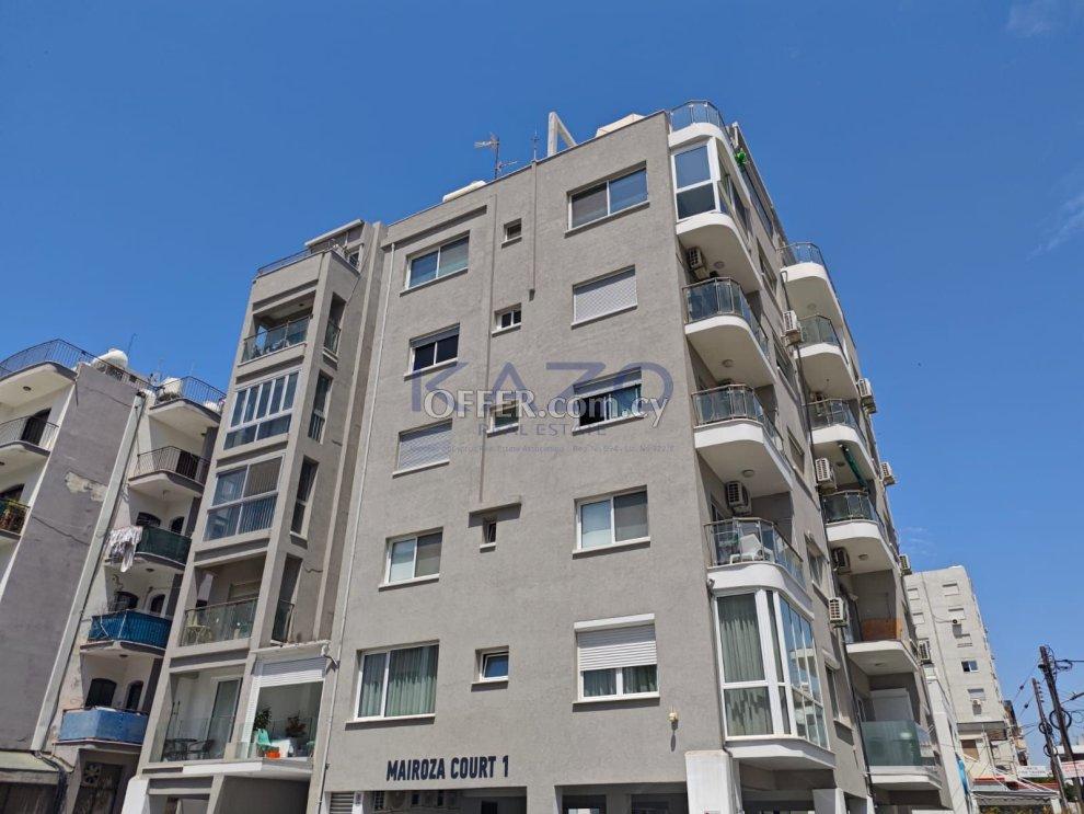 Stunning Penthouse Apartment with Sea View in Neapolis: https://www.offer.com.cy/en/stunning-penthouse-apartment-with-sea-view-in-neapolis/21-816786/ (www.offer.com.cy)