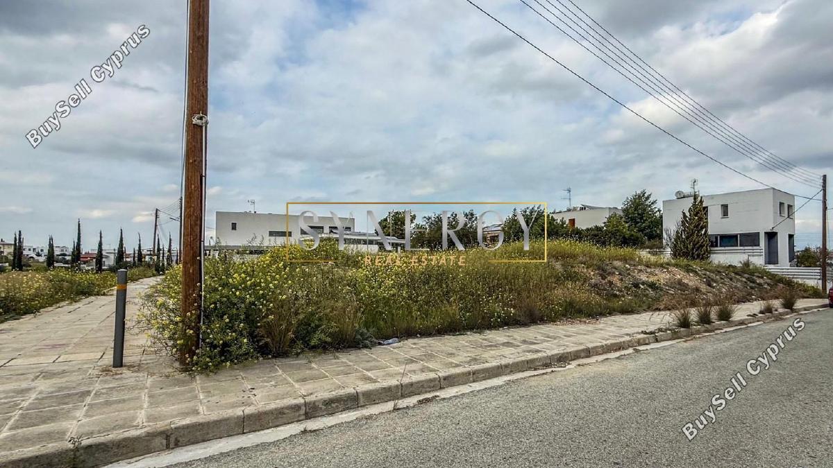 569 SQM Plot for sale in Archangelos, Nicosia: https://www.buysellcyprus.com/property-for-sale/nicosia/archangelos/plot-for-sale-archangelos-nicosia-1792833.html (www.buysellcyprus.com)