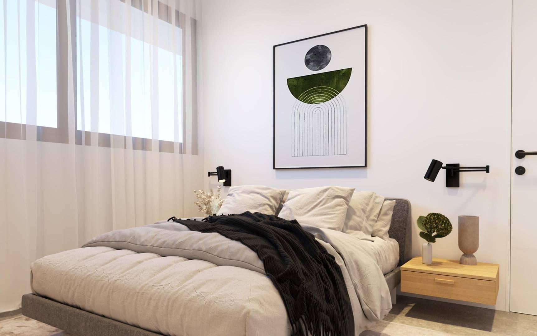 New 2-bedroom flat in Nicosia № 150233: https://dom.com.cy/en/catalog/sale/150233/ (dom.com.cy)