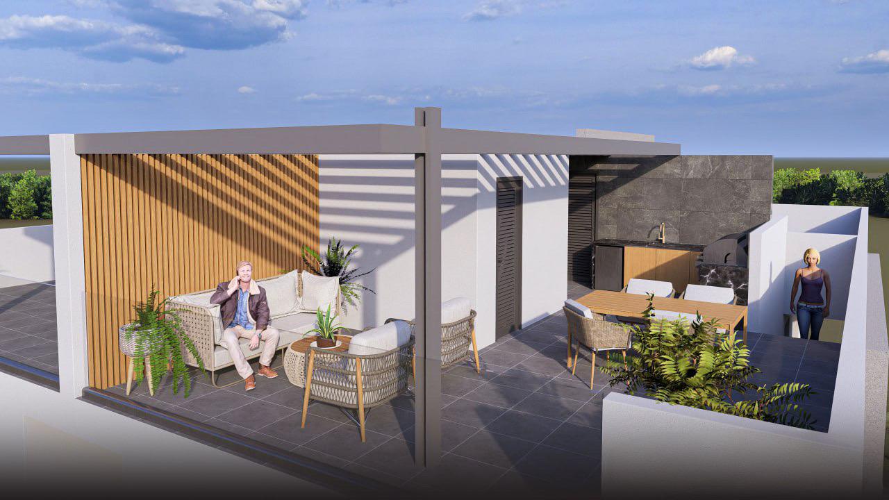 New 2-bedroom flat in Larnaca № 153140: https://dom.com.cy/en/catalog/sale/153140/ (dom.com.cy)