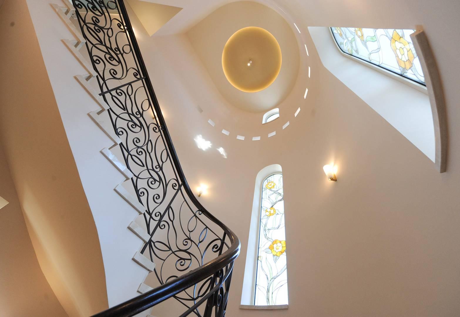 New 5-bedroom villa in Larnaca № 153379: https://dom.com.cy/en/catalog/sale/153379/ (dom.com.cy)