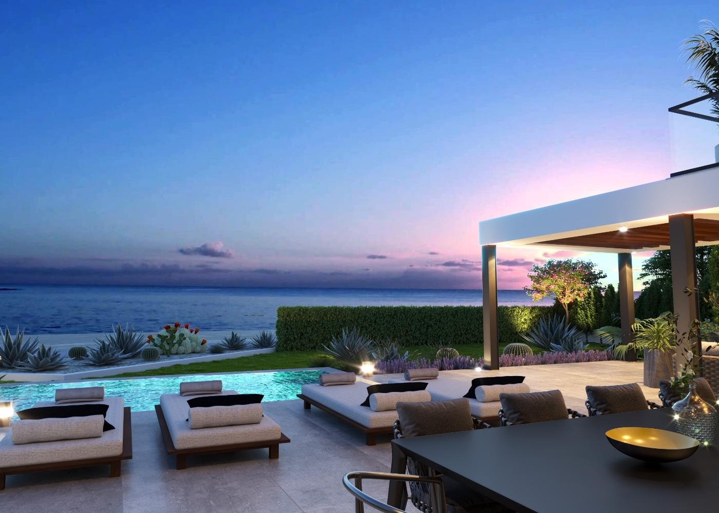 New 3-bedroom villa in Famagusta № 152978: https://dom.com.cy/en/catalog/sale/152978/ (dom.com.cy)