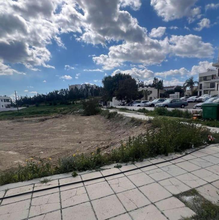 New 2-bedroom penthouse in Larnaca № 153147: https://dom.com.cy/en/catalog/sale/153147/ (dom.com.cy)