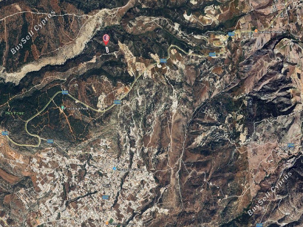 2,527 SQM Agricultural Land for sale in Peyia, Paphos: https://www.buysellcyprus.com/property-for-sale/paphos/peyia/land-for-sale-peyia-paphos-1800886.html (www.buysellcyprus.com)