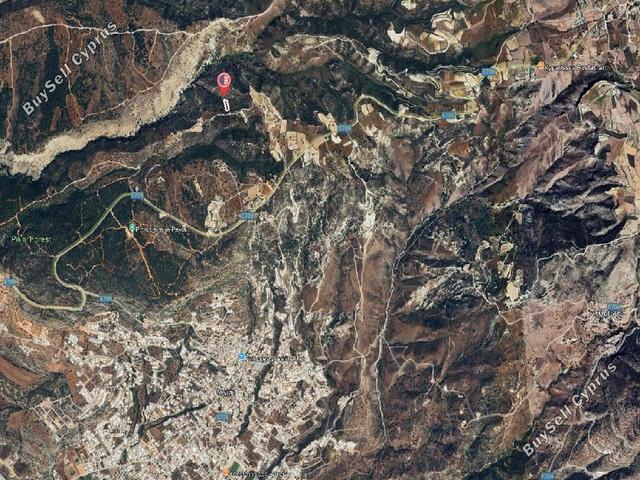 2,527 SQM Agricultural Land for sale in Peyia, Paphos: https://www.buysellcyprus.com/property-for-sale/paphos/peyia/land-for-sale-peyia-paphos-1800886.html (www.buysellcyprus.com)