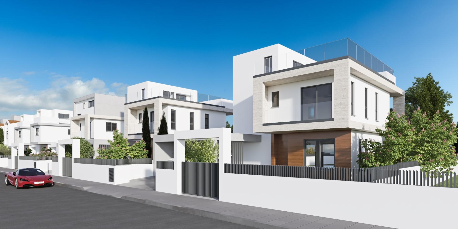 New 3-bedroom villa in Larnaca № 152591: https://dom.com.cy/en/catalog/sale/152591/ (dom.com.cy)
