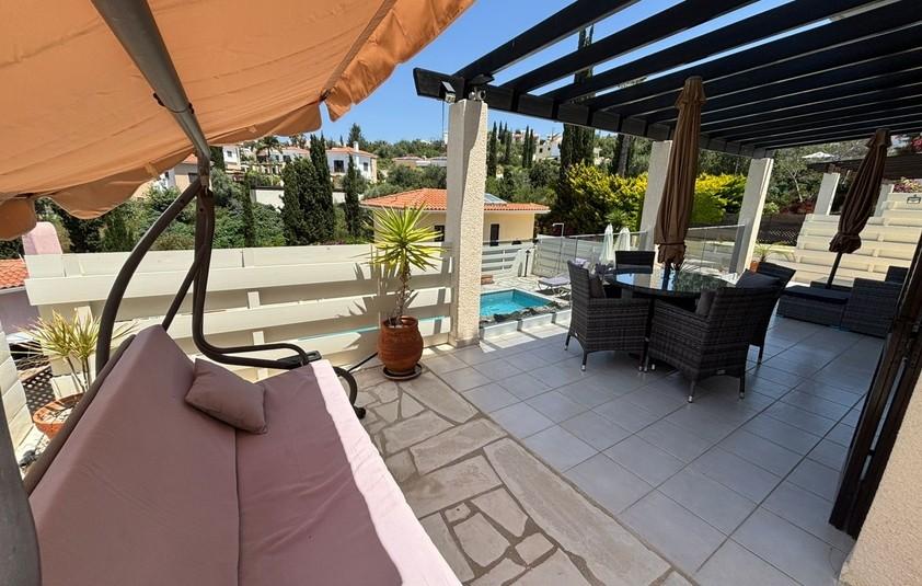3 Bedroom Detached House For Sale: https://www.zyprus.com/property/39349/3-bedrooms-house-detached-house-in-tala-paphos (www.zyprus.com)