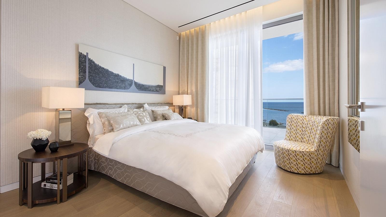 New 1-bedroom apartment in Limassol № 147687: https://dom.com.cy/en/catalog/sale/147687/ (dom.com.cy)