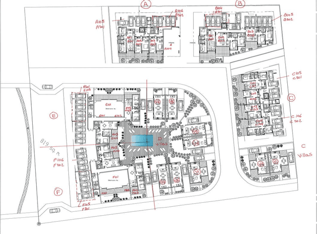 New 2-bedroom flat in Larnaca № 149480: https://dom.com.cy/en/catalog/sale/149480/ (dom.com.cy)