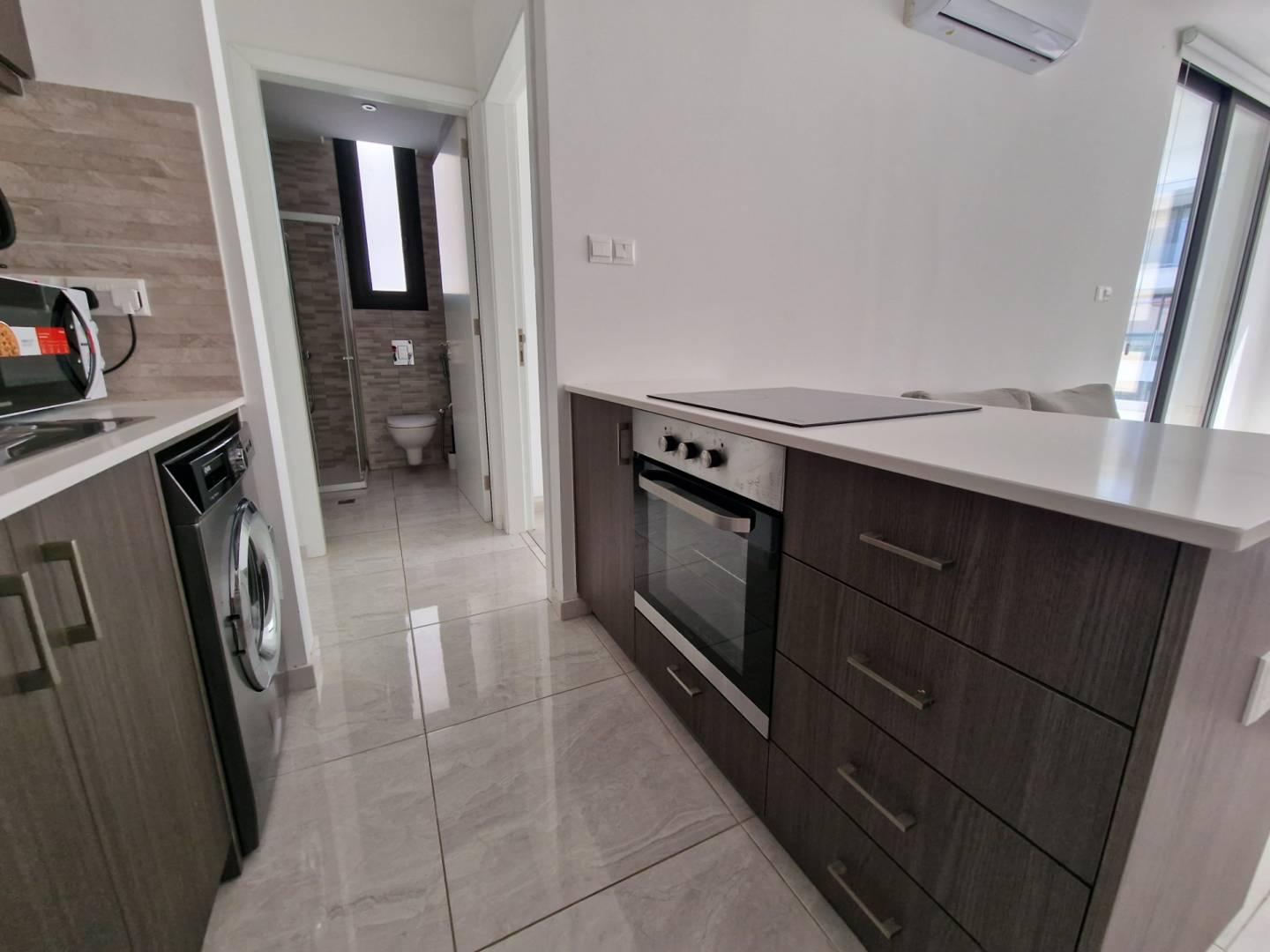 New 1-bedroom flat in Larnaca №153110: https://dom.com.cy/en/catalog/rent/153110/ (dom.com.cy)