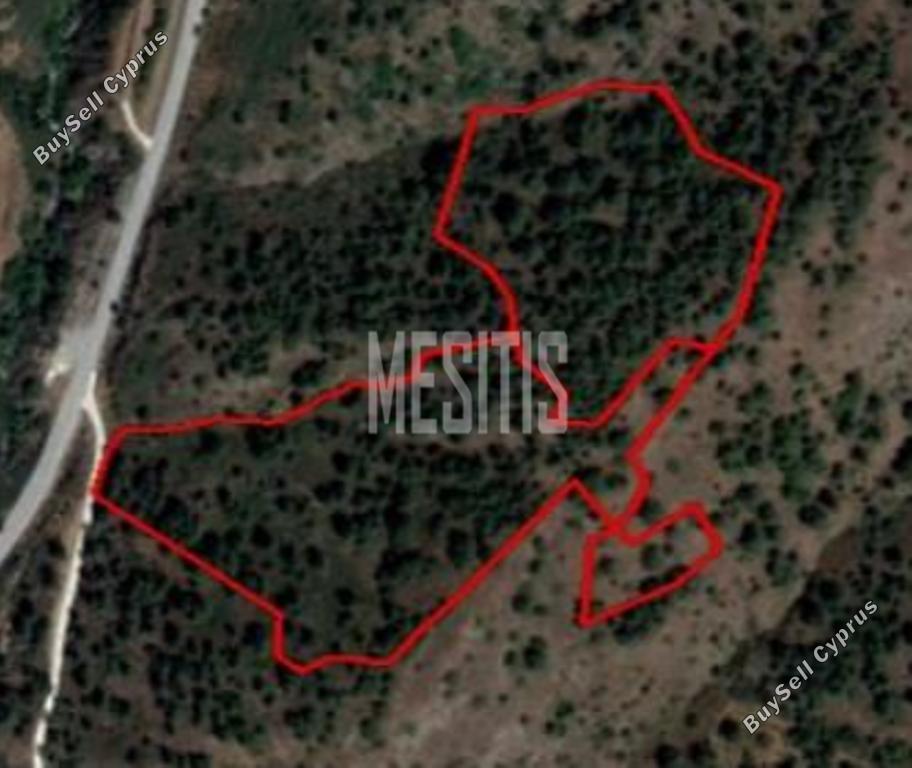 31,105 SQM Land for sale in Farmakas, Nicosia: https://www.buysellcyprus.com/property-for-sale/nicosia/farmakas/land-for-sale-farmakas-nicosia-1781079.html (www.buysellcyprus.com)