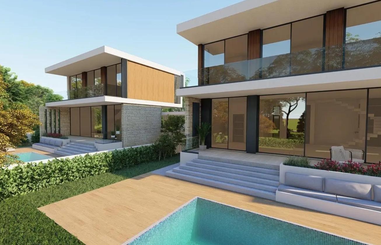 3-bedroom villa in Paphos № 150165: https://dom.com.cy/en/catalog/sale/150165/ (dom.com.cy)