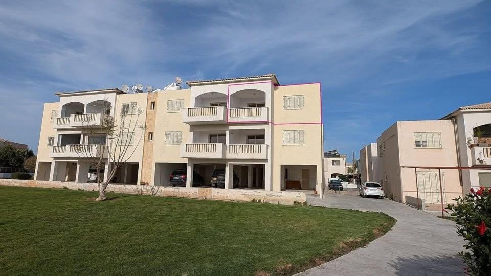 ***For SALE: Two Bedroom Apartment in Mandria, Paphos**: https://www.facebook.com/marketplace/item/696912176220552 (www.facebook.com)