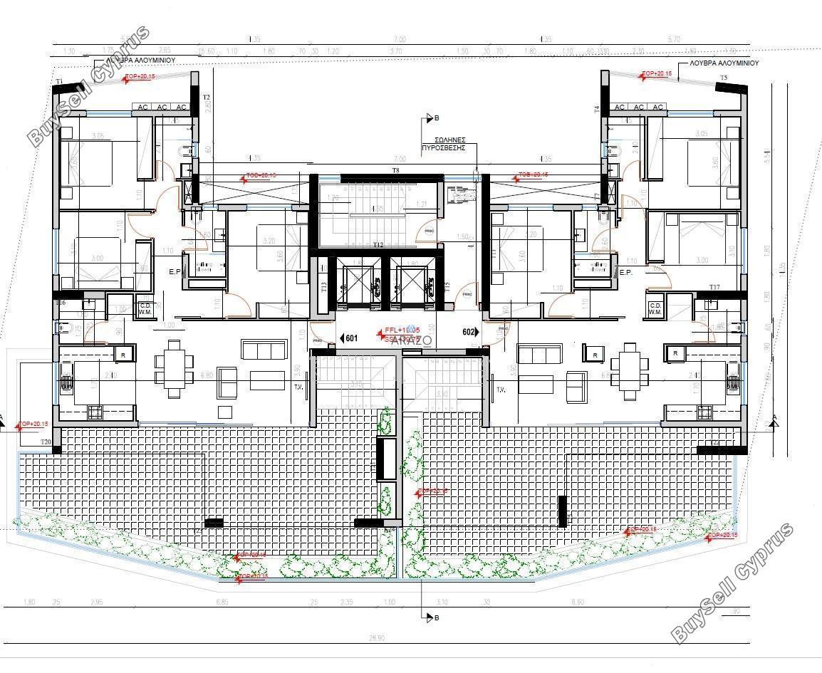 3 Bedroom Penthouse for sale in Mackenzie, Larnaca: https://www.buysellcyprus.com/property-for-sale/larnaca/mackenzie/3-bed-penthouse-for-sale-mackenzie-larnaca-1795426.html (www.buysellcyprus.com)