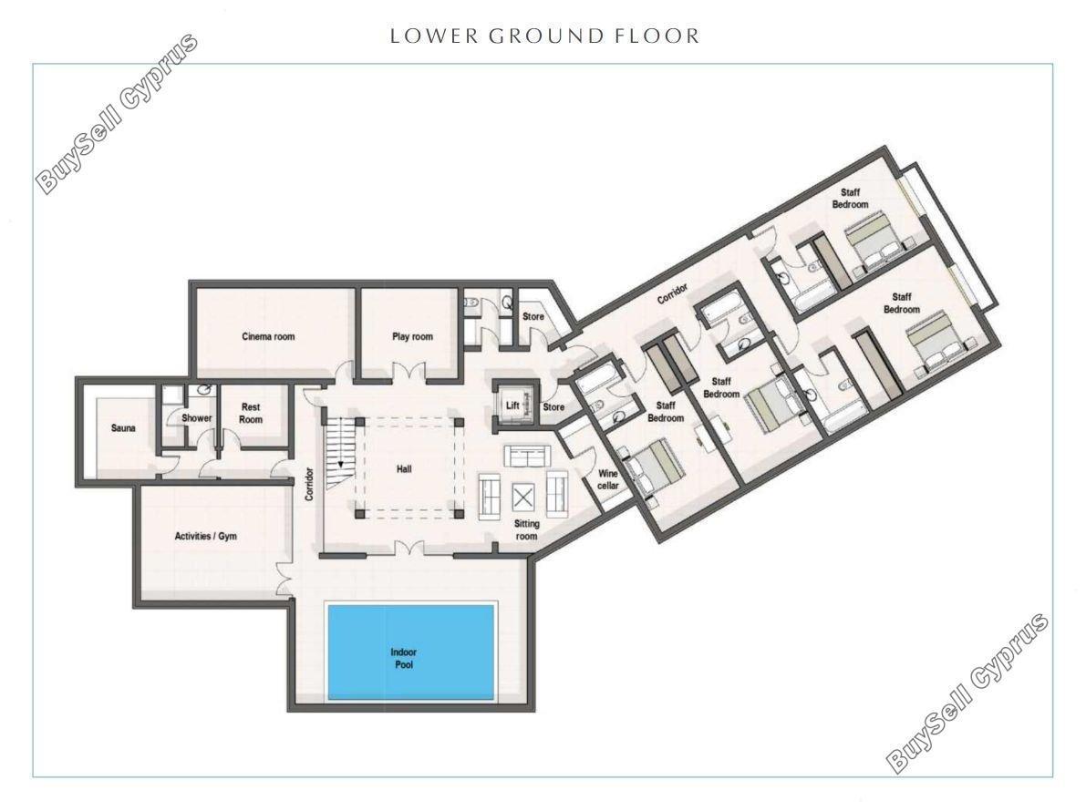 14 Bedroom Detached house for sale in Kamares Tala, Paphos: https://www.buysellcyprus.com/property-for-sale/paphos/kamares-tala/14-bed-detached-house-for-sale-kamares-tala-paphos-1775604.html (www.buysellcyprus.com)