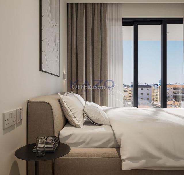 Penthouse Apartment for Sale in Agios Ioannis Area: https://www.offer.com.cy/en/penthouse-apartment-for-sale-in-agios-ioannis-area/21-816626/ (www.offer.com.cy)