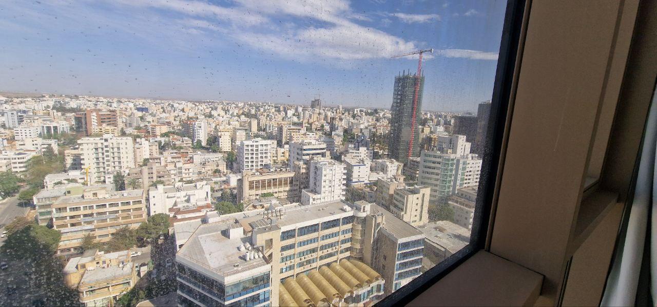 2-bedroom flat in Nicosia №153826: https://dom.com.cy/en/catalog/rent/153826/ (dom.com.cy)
