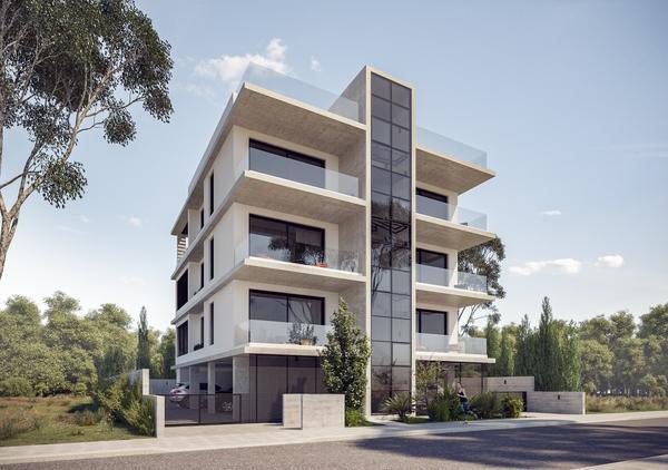 New 1-bedroom flat in Nicosia №153788: https://dom.com.cy/en/catalog/rent/153788/ (dom.com.cy)