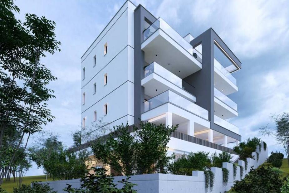 New 2-bedroom flat in Limassol № 152158: https://dom.com.cy/en/catalog/sale/152158/ (dom.com.cy)