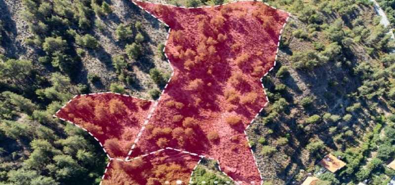Residential land 12637 m²: https://www.bazaraki.com/adv/5792249_residential-land-12637-m2 (www.bazaraki.com)