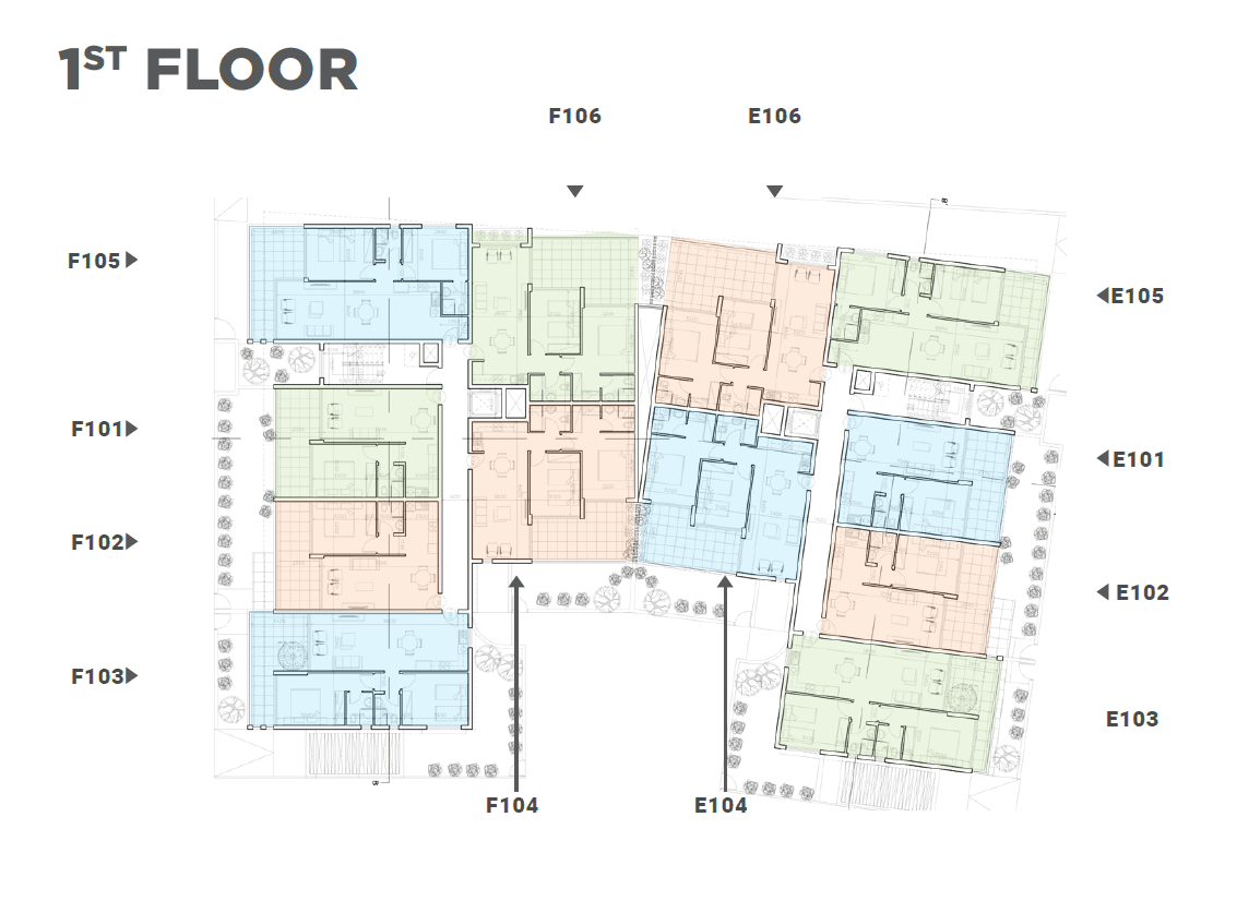 New 2-bedroom flat in Larnaca № 149480: https://dom.com.cy/en/catalog/sale/149480/ (dom.com.cy)