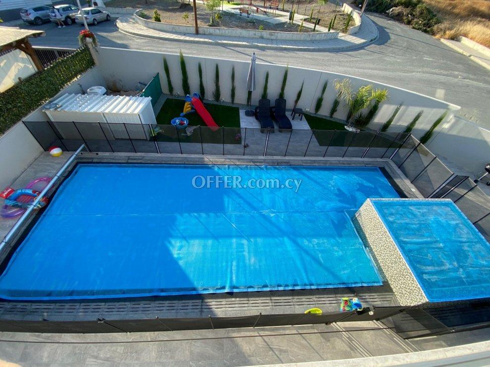 3 Bed House for rent in Parekklisia, Limassol: https://www.offer.com.cy/en/3-bed-house-for-rent-in-parekklisia-limassol/21-816227/ (www.offer.com.cy)