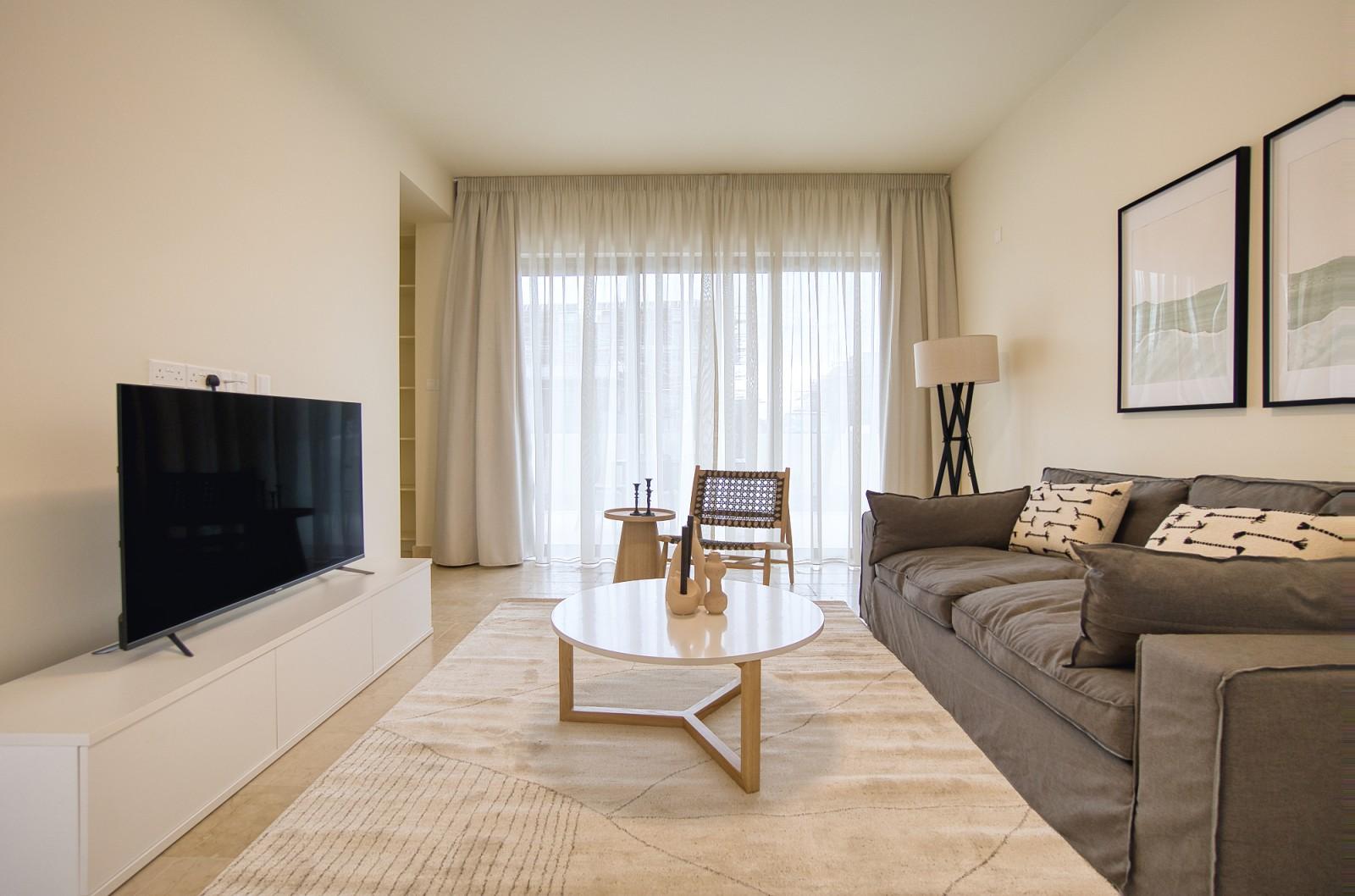 3-bedroom flat in Paphos №153865: https://dom.com.cy/en/catalog/rent/153865/ (dom.com.cy)