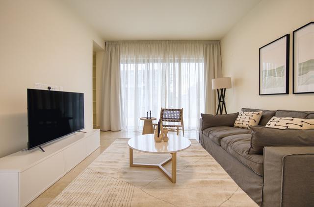 3-bedroom flat in Paphos №153865: https://dom.com.cy/en/catalog/rent/153865/ (dom.com.cy)