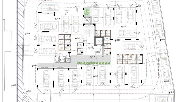 New 2-bedroom flat in Larnaca № 153554: https://dom.com.cy/en/catalog/sale/153554/ (dom.com.cy)