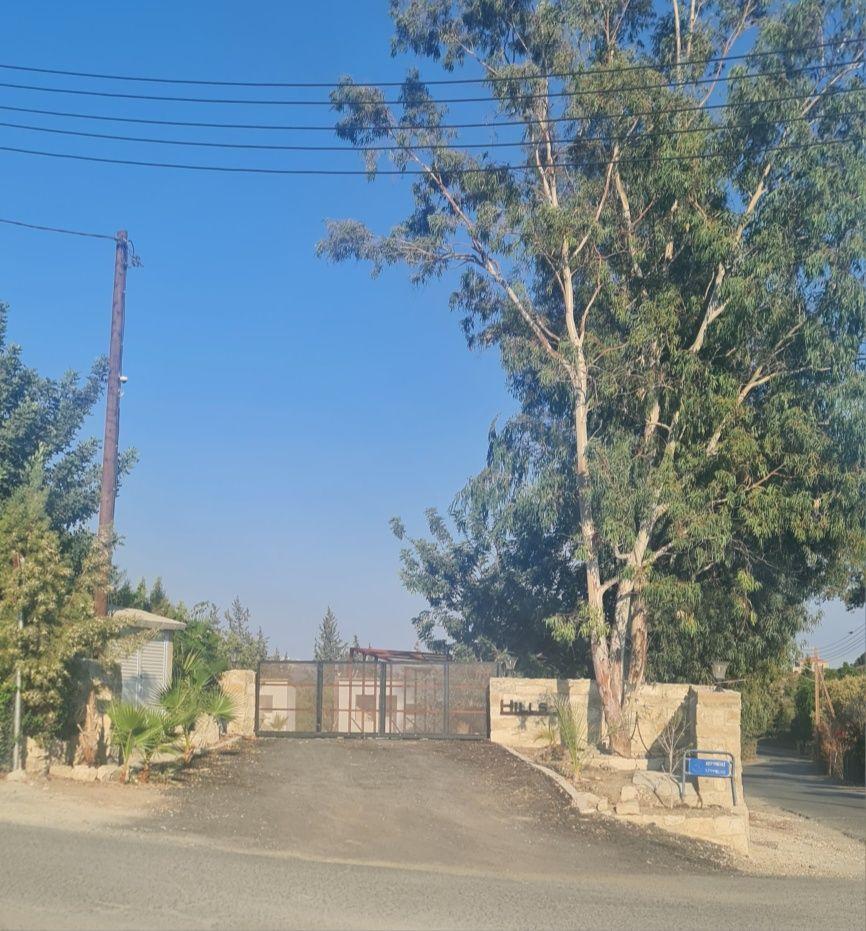 Small 1 Bedroom House 4 rent Limassol: https://www.facebook.com/marketplace/item/1211221464010343 (www.facebook.com)
