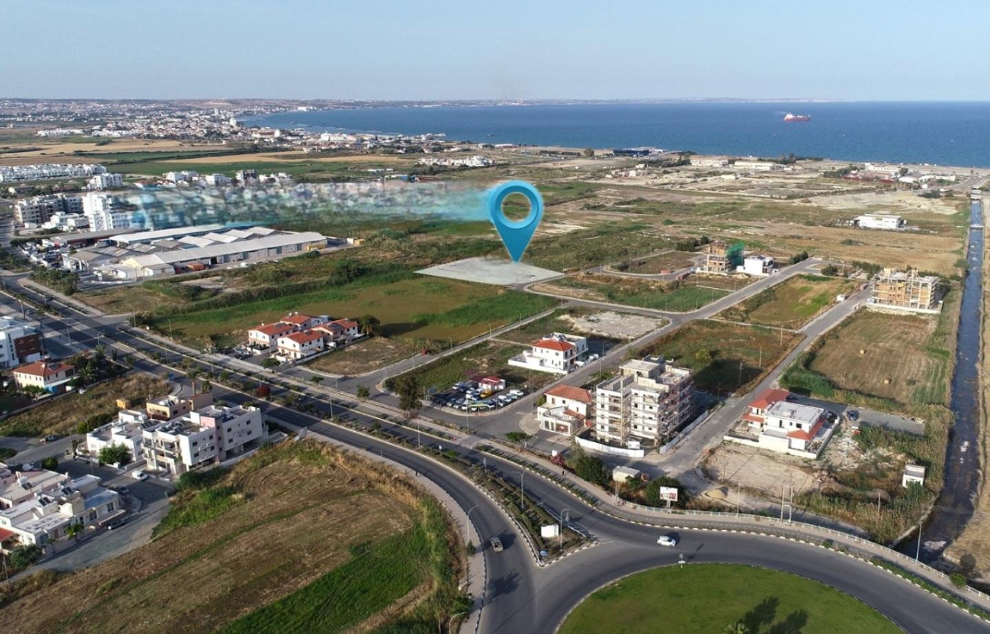 New 2-bedroom flat in Larnaca № 153424: https://dom.com.cy/en/catalog/sale/153424/ (dom.com.cy)