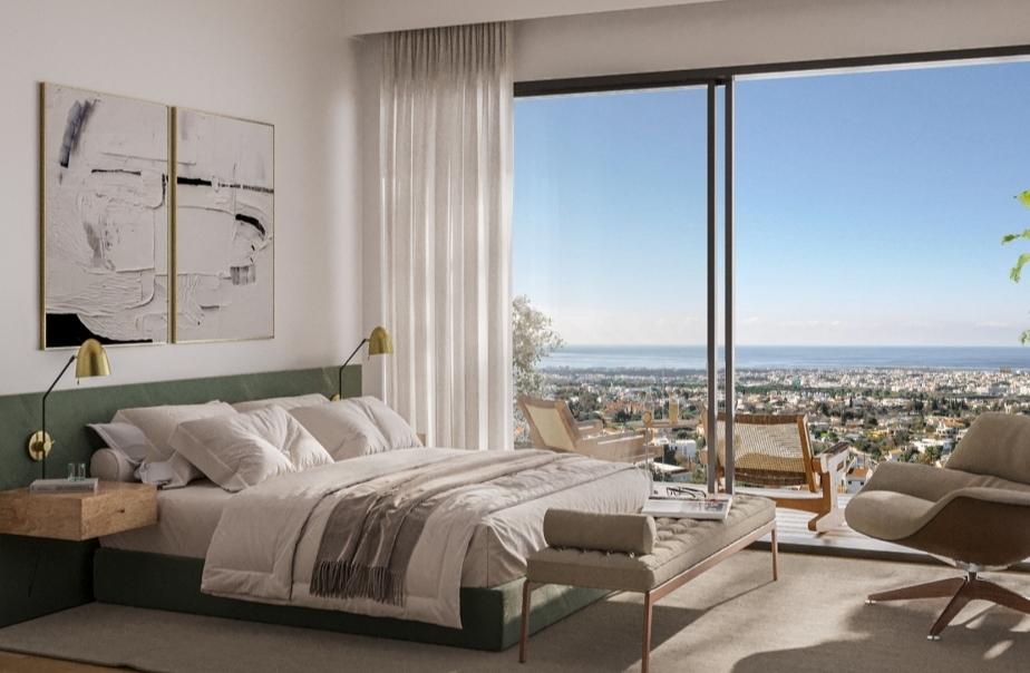 New 3-bedroom villa in Paphos № 153060: https://dom.com.cy/en/catalog/sale/153060/ (dom.com.cy)