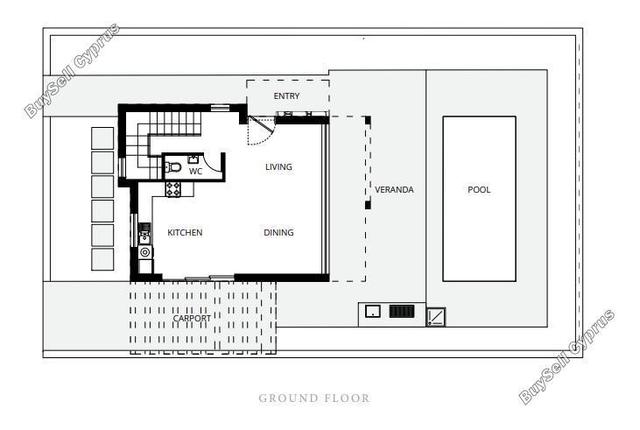 2 Bedroom Detached house for sale in Zakaki, Limassol: https://www.buysellcyprus.com/property-for-sale/limassol/zakaki/2-bed-detached-house-for-sale-zakaki-limassol-1794377.html (www.buysellcyprus.com)