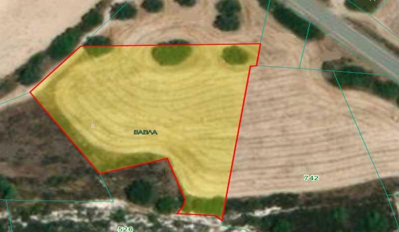 Residential land 4348 m²: https://www.bazaraki.com/adv/5794979_residential-land-4348-m2 (www.bazaraki.com)