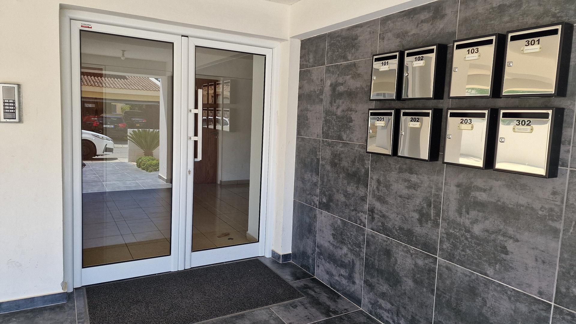 2-bedroom flat in Nicosia № 152134: https://dom.com.cy/en/catalog/sale/152134/ (dom.com.cy)