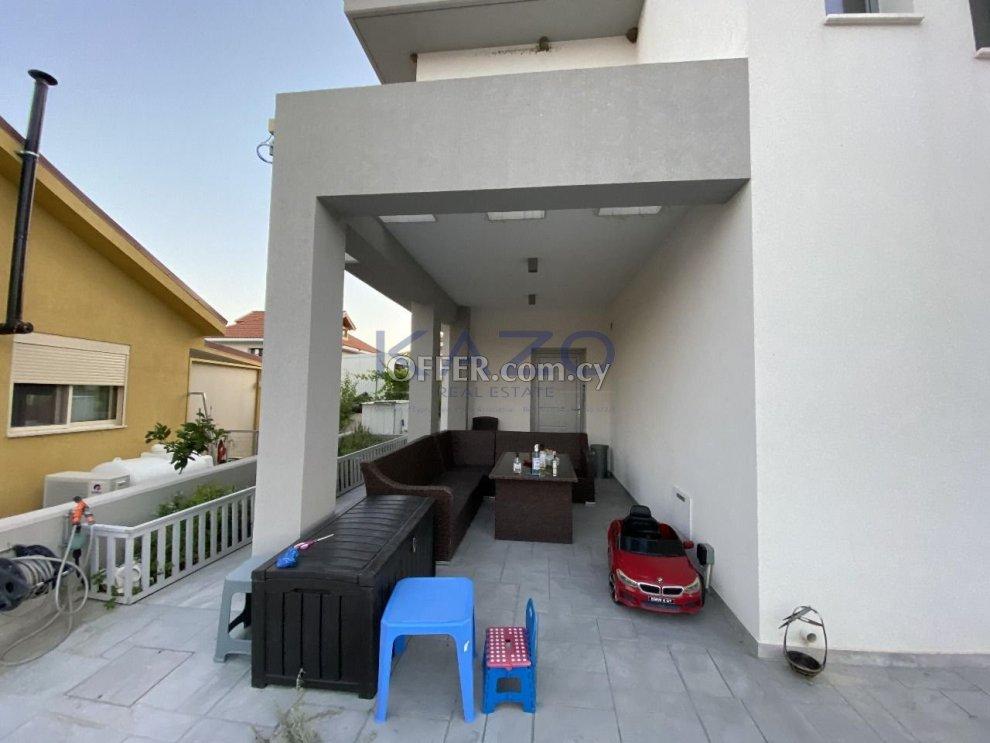 Modern Fully Furnished Detached House with Pool in Parekklisia: https://www.offer.com.cy/en/modern-fully-furnished-detached-house-with-pool-in-parekklisia/21-816624/ (www.offer.com.cy)
