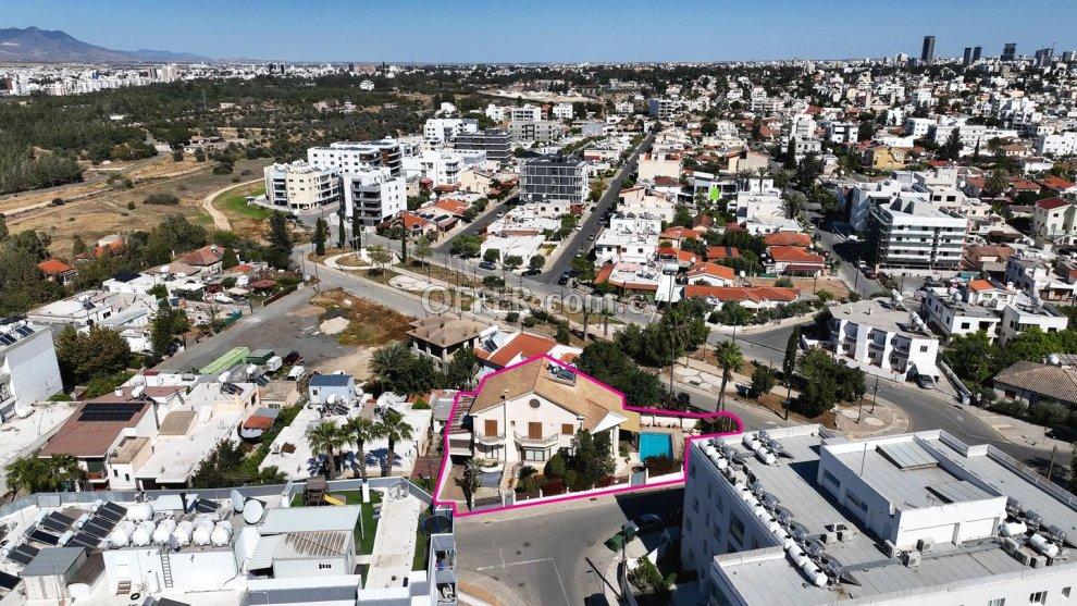 Four bedroom house in Agios Pavlos Agios Dometios Nicosia: https://www.offer.com.cy/en/four-bedroom-house-in-agios-pavlos-agios-dometios-nicosia/21-815348/ (www.offer.com.cy)