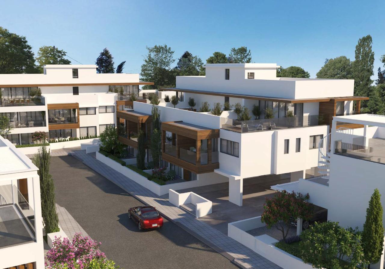 New 2-bedroom flat in Larnaca № 149480: https://dom.com.cy/en/catalog/sale/149480/ (dom.com.cy)