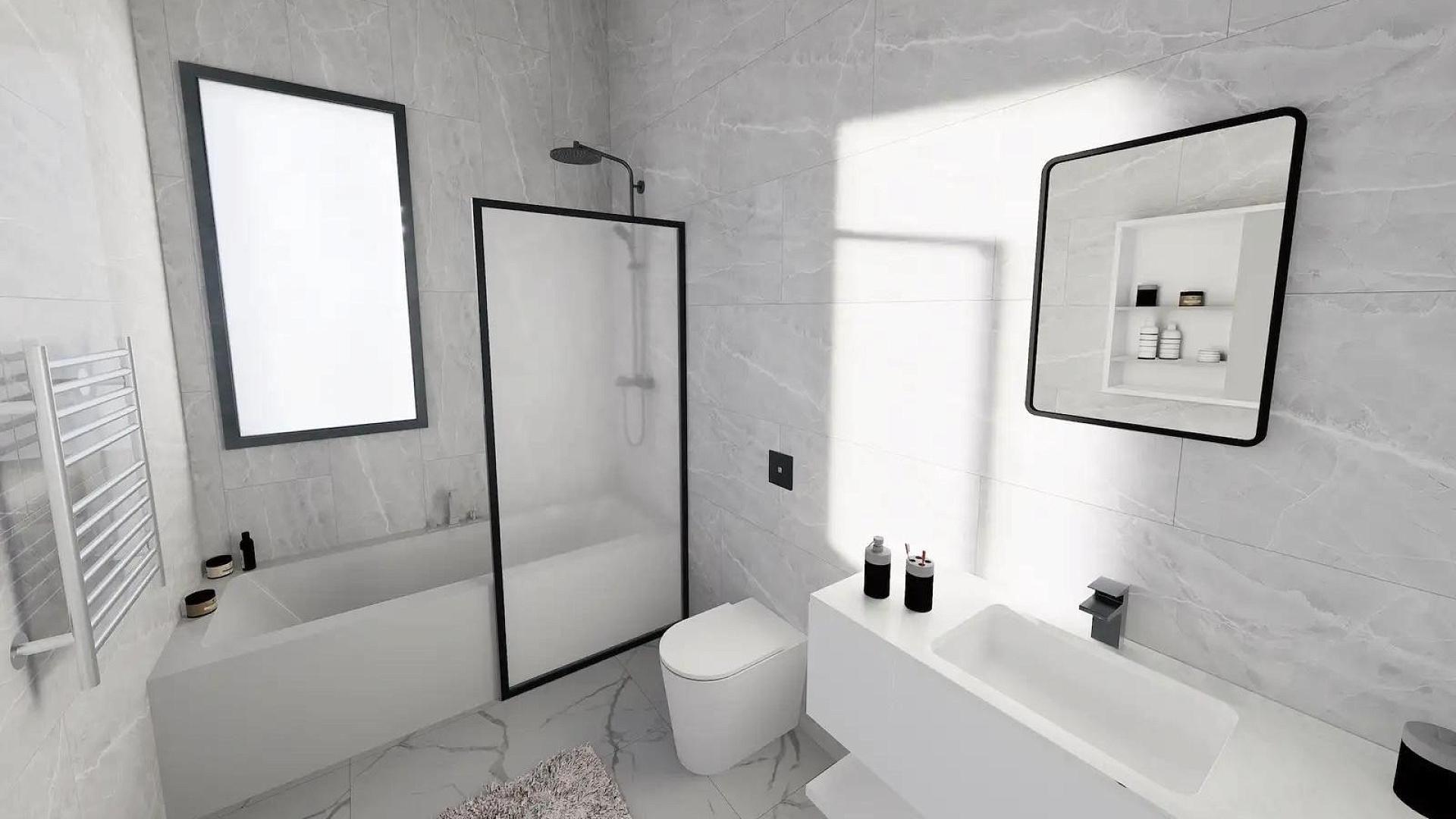 New 3-bedroom house in Limassol № 152758: https://dom.com.cy/en/catalog/sale/152758/ (dom.com.cy)