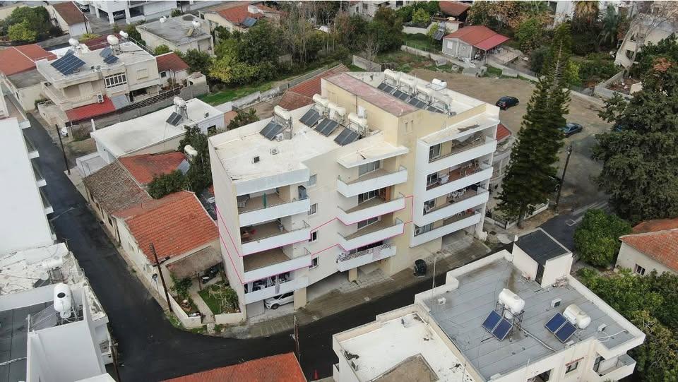 Spacious, 3- Bedroom Apartment for sale in Drosia area, Larnaca: https://www.facebook.com/marketplace/item/1037266251663112 (www.facebook.com)