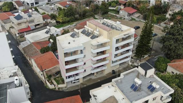 Spacious, 3- Bedroom Apartment for sale in Drosia area, Larnaca: https://www.facebook.com/marketplace/item/1037266251663112 (www.facebook.com)