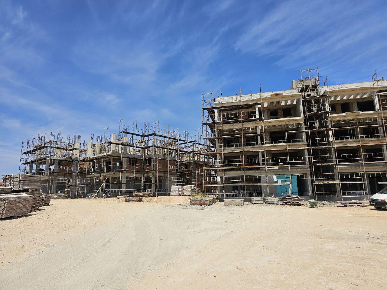 New 2-bedroom flat in Famagusta № 146922: https://dom.com.cy/en/catalog/sale/146922/ (dom.com.cy)