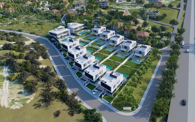 New 2-bedroom villa in Limassol № 150378: https://dom.com.cy/en/catalog/sale/150378/ (dom.com.cy)
