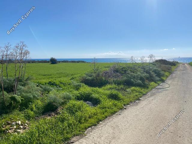 1,543 SQM Land for sale in Zygi, Larnaca: https://www.buysellcyprus.com/property-for-sale/larnaca/zygi/land-for-sale-zygi-larnaca-1792963.html (www.buysellcyprus.com)