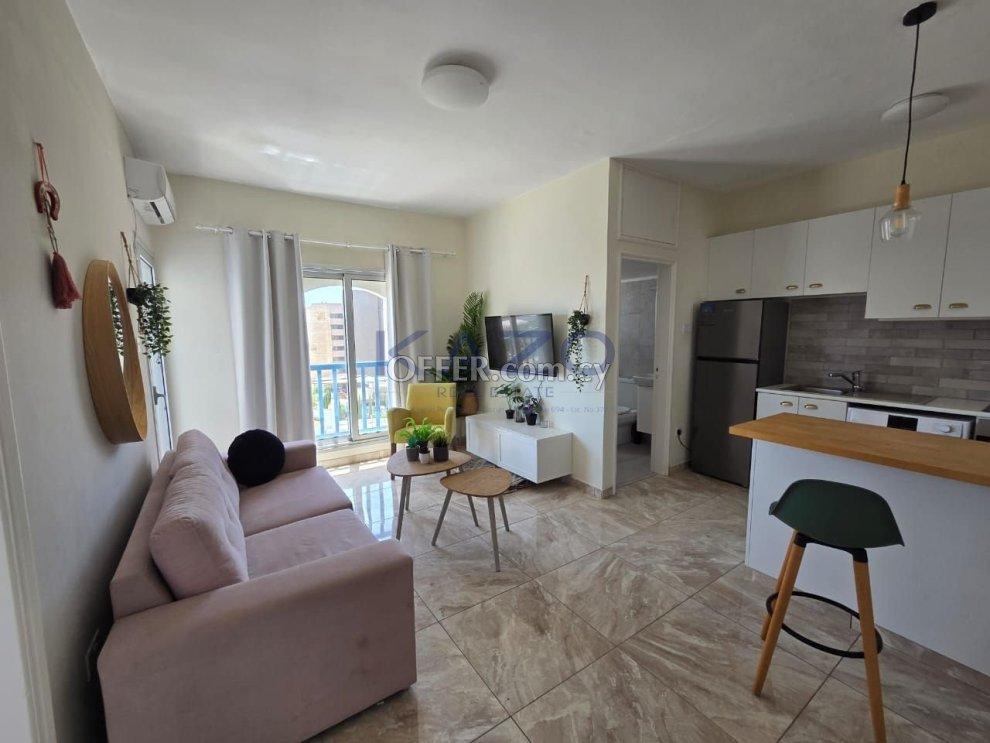 Fully Furnished Sea View Apartment for Rent Agios Tychonas: https://www.offer.com.cy/en/fully-furnished-sea-view-apartment-for-rent-agios-tychonas/21-816973/ (www.offer.com.cy)