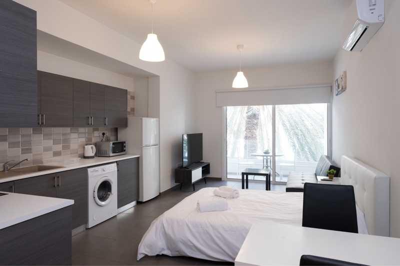 Studio apartment to rent: https://www.bazaraki.com/adv/5795196_studio-penthouse-to-rent (www.bazaraki.com)