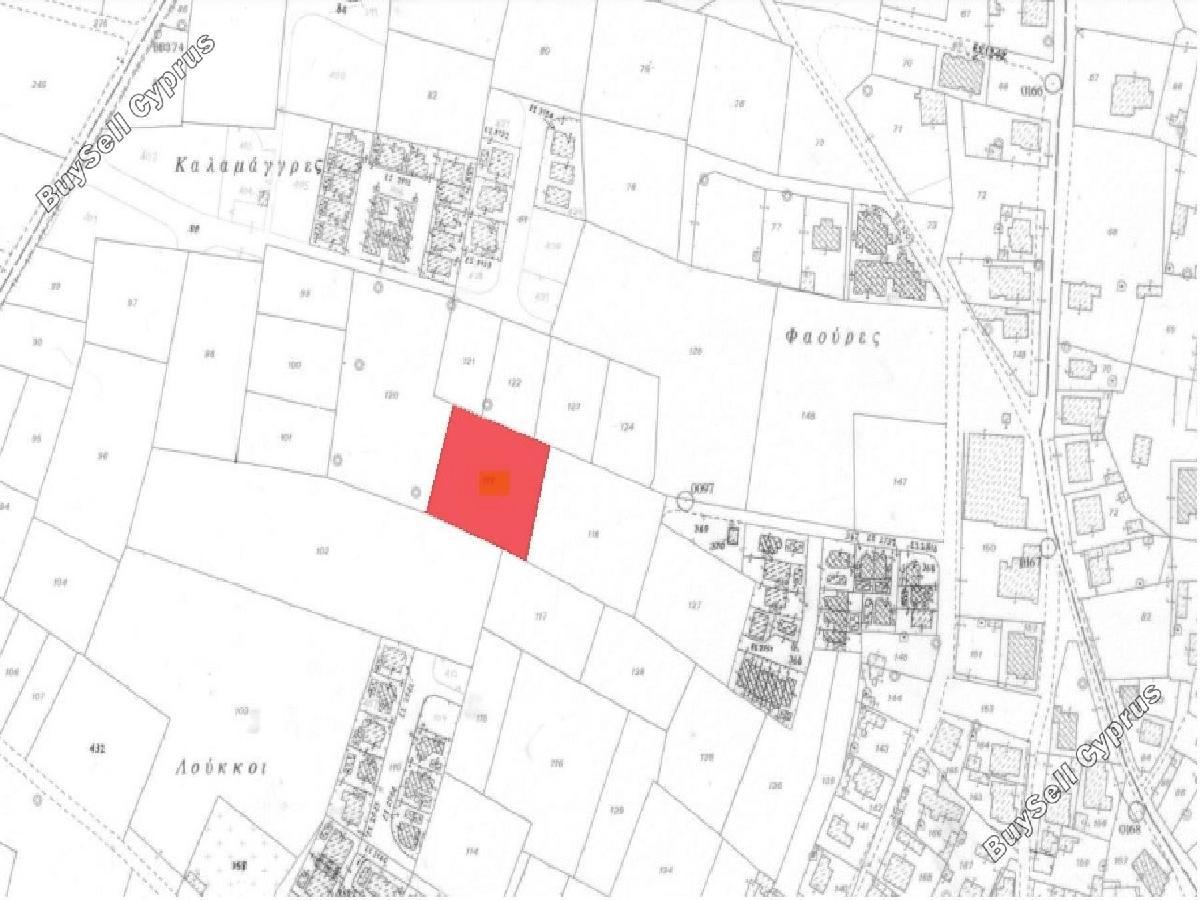 2,471 SQM Land for sale in Xylofagou, Larnaca: https://www.buysellcyprus.com/property-for-sale/larnaca/xylofagou/land-for-sale-xylofagou-larnaca-1795282.html (www.buysellcyprus.com)