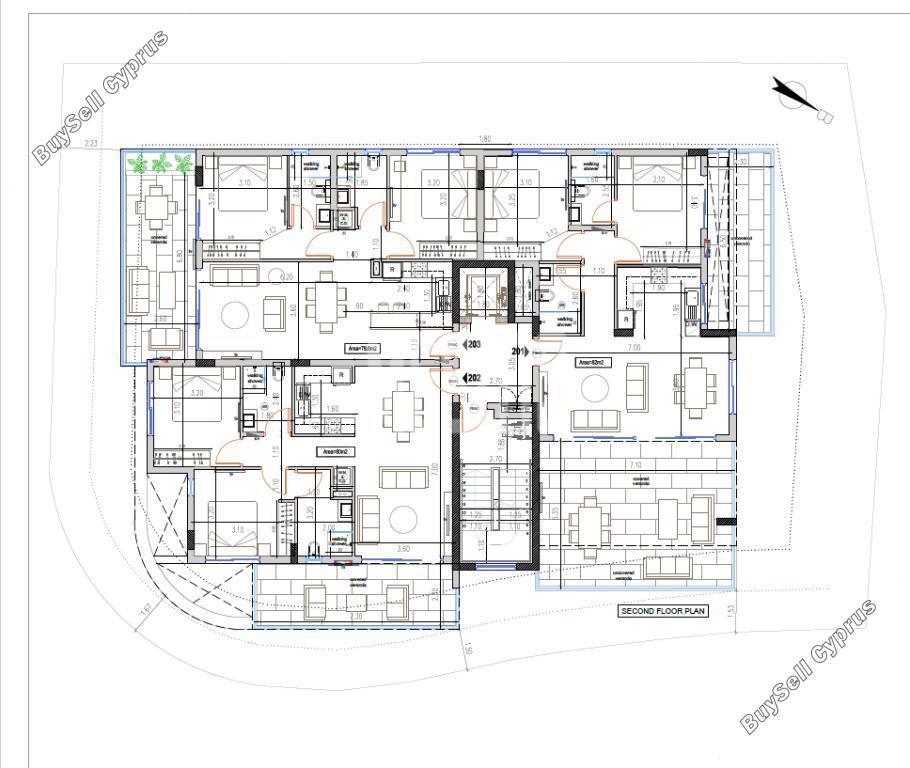 2 Bedroom Apartment for sale in Aradippou, Larnaca: https://www.buysellcyprus.com/property-for-sale/larnaca/aradippou/2-bed-apartment-for-sale-aradippou-larnaca-1800544.html (www.buysellcyprus.com)