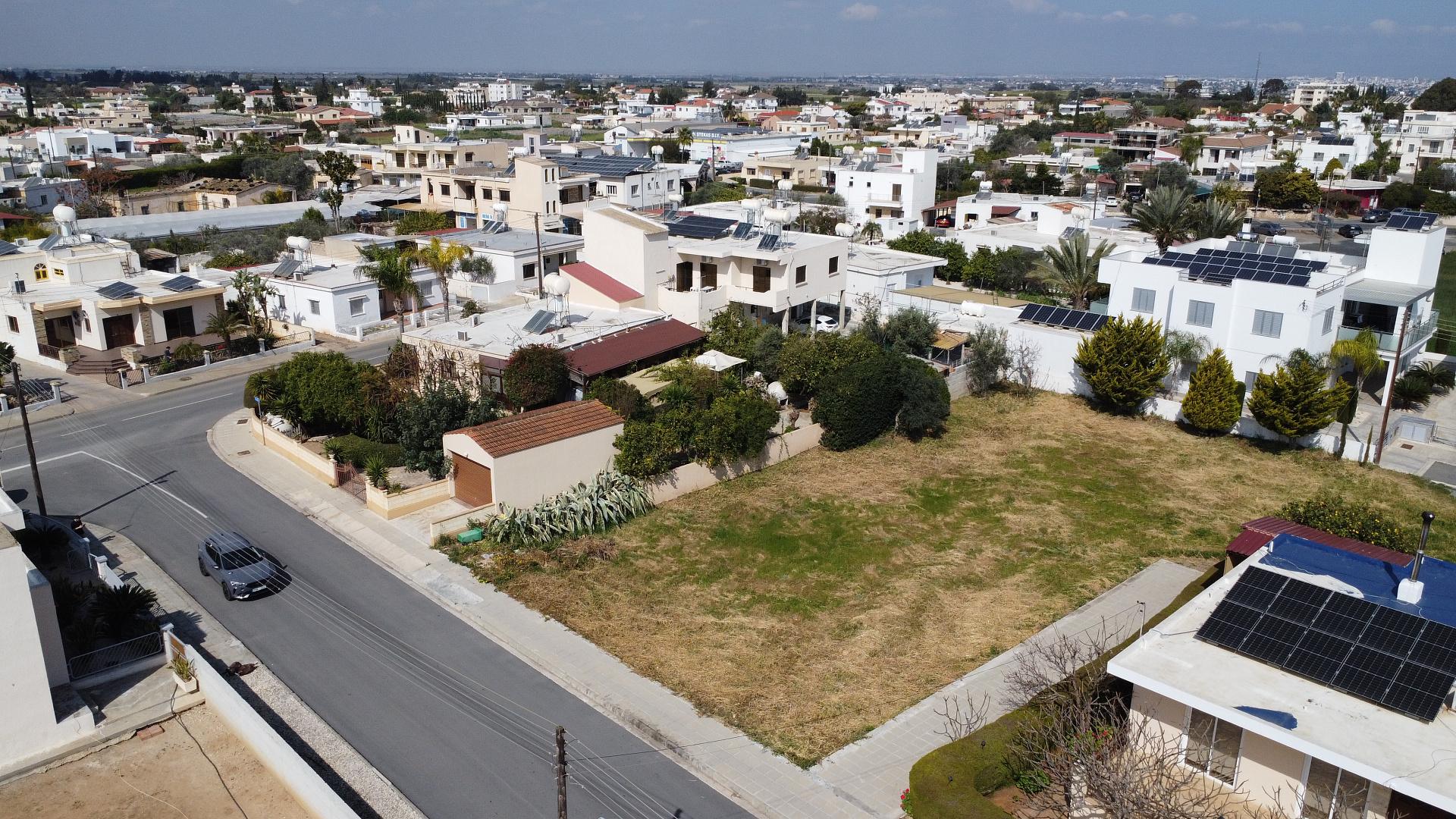 New 2-bedroom flat in Famagusta № 152515: https://dom.com.cy/en/catalog/sale/152515/ (dom.com.cy)