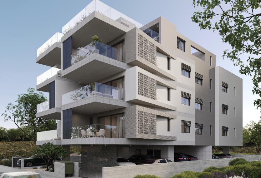 New 2-bedroom flat in Nicosia № 149953: https://dom.com.cy/en/catalog/sale/149953/ (dom.com.cy)
